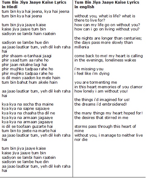 Tere Bina Main Kaise Jiyu Download Adobe